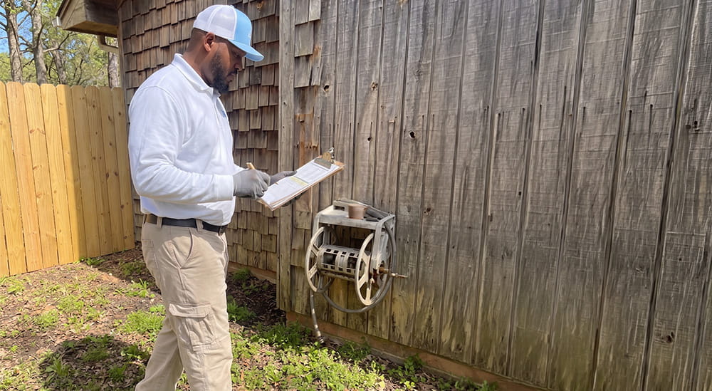 WDI Inspections