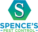 Spence's Pest Control's Logo